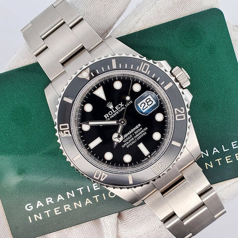 Rolex Submariner