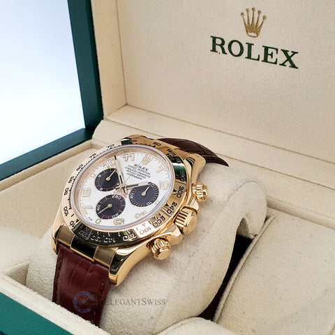 Most Popular Sports Rolex Watches