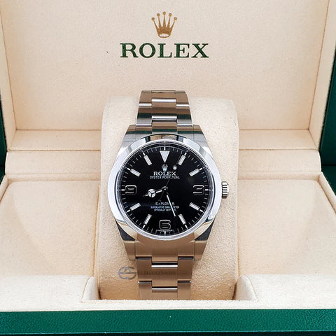 Expert advice for beginners diving into the Rolex watch realm, brought to you by ElegantSwiss.
