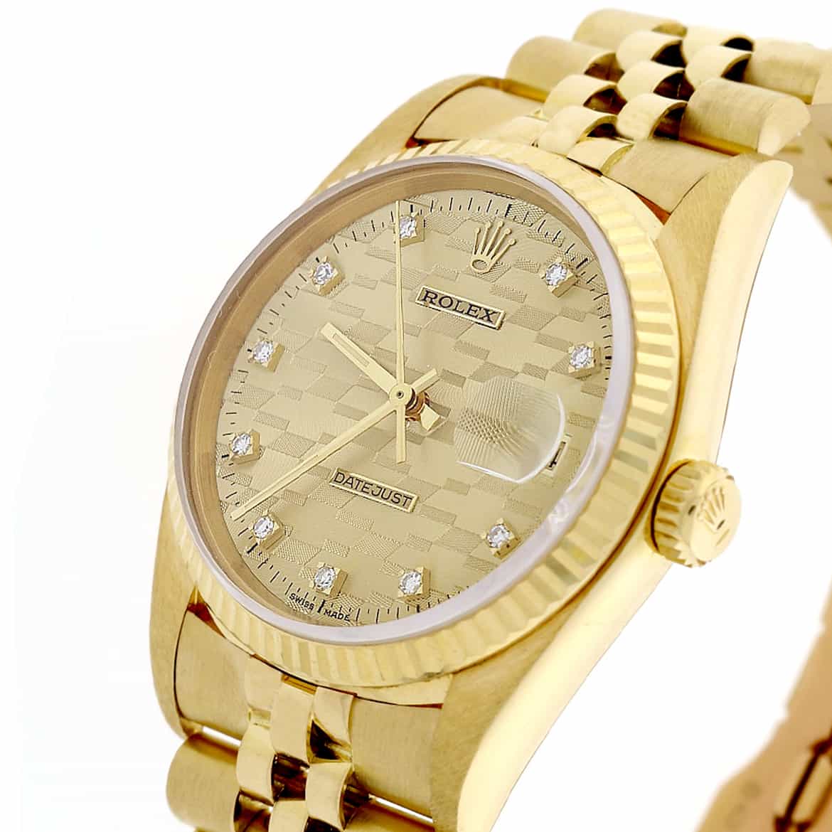 chevrolet rolex for sale