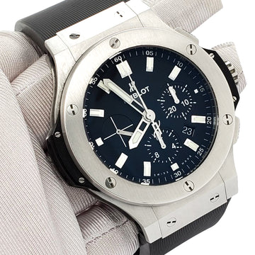 Hublot Big Bang Monaco Yacht Club Chronograph Automatic 44mm Black Dial Ceramic Bezel 301.AN.130.RX.YCM07 BOX/PAPER