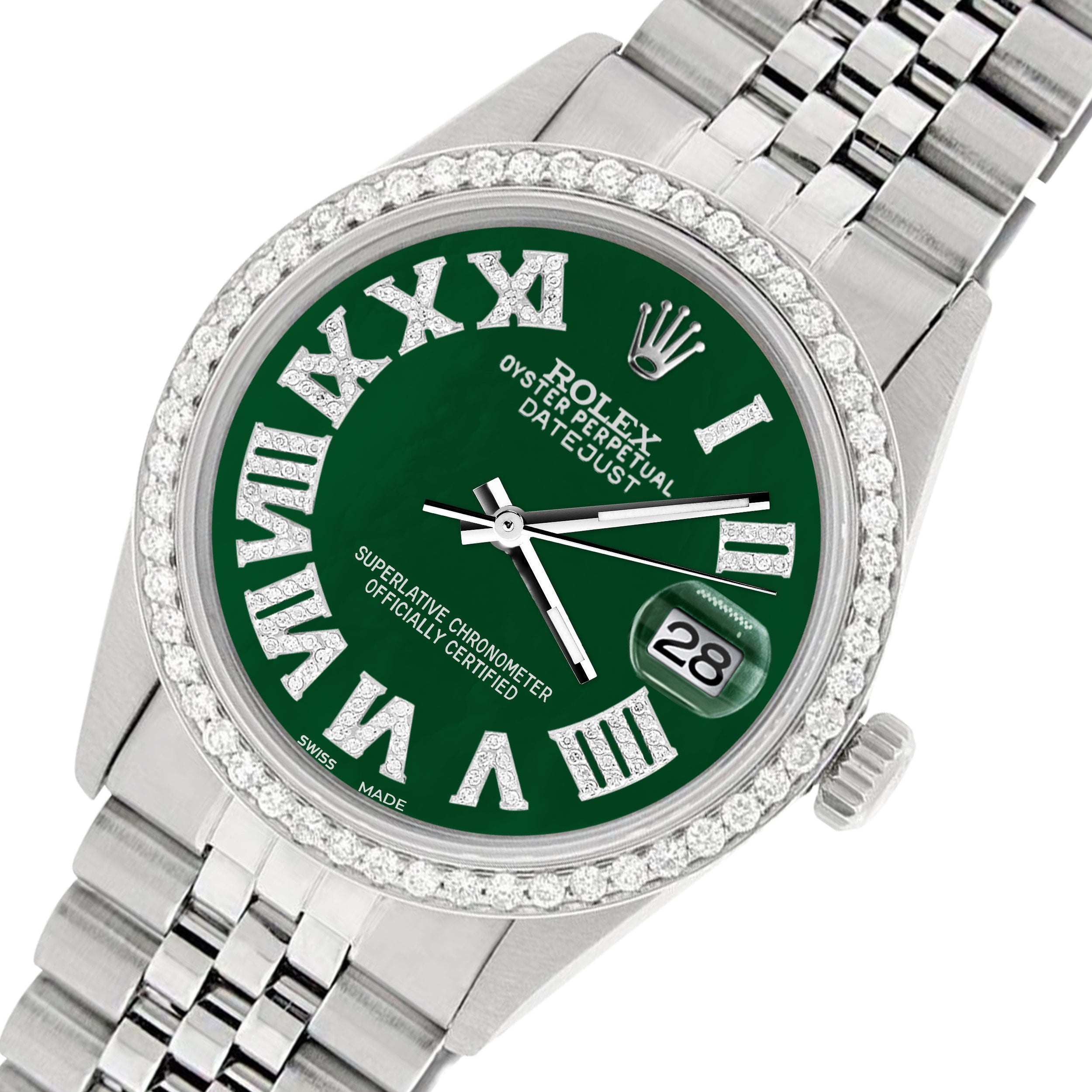 Serial number rotary watch prices