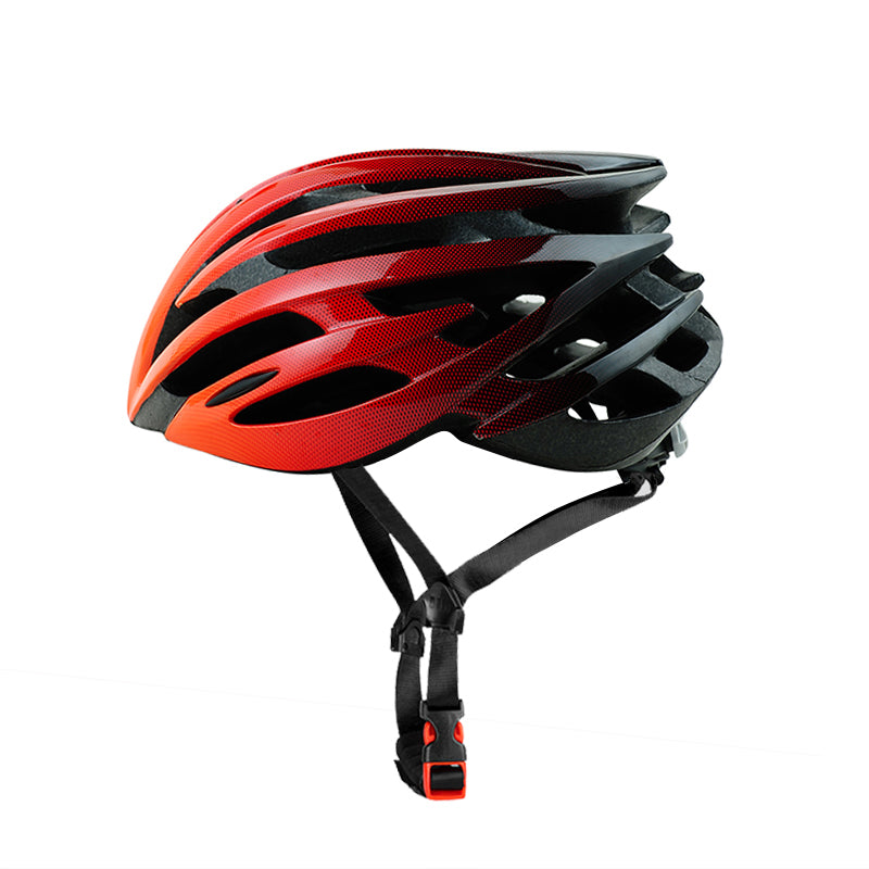 road bike helmet light