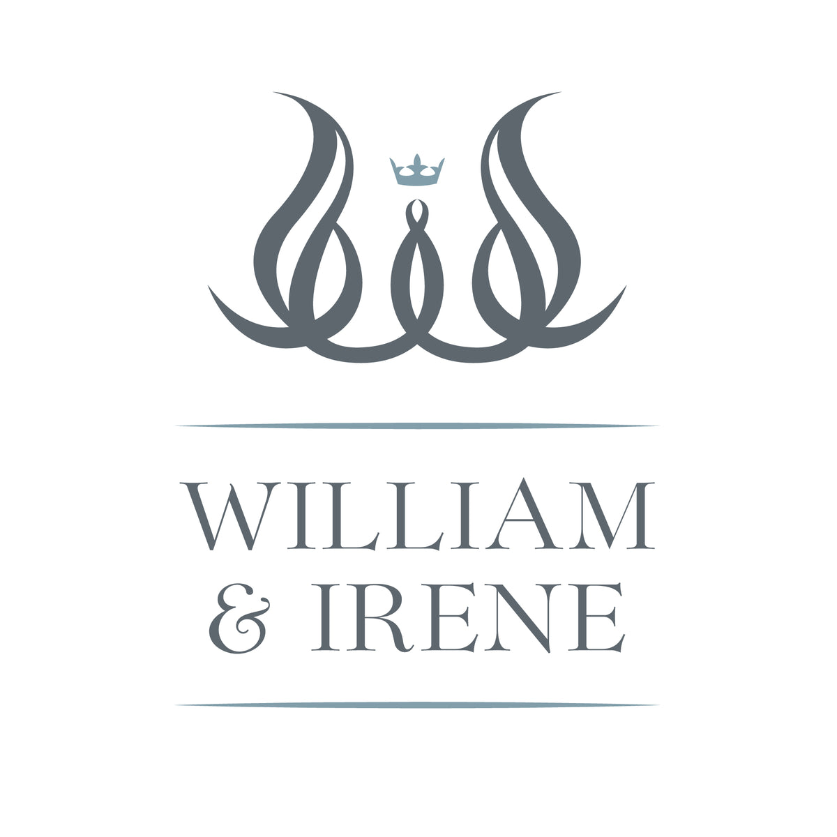 William & Irene