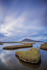 The Outer Hebrides