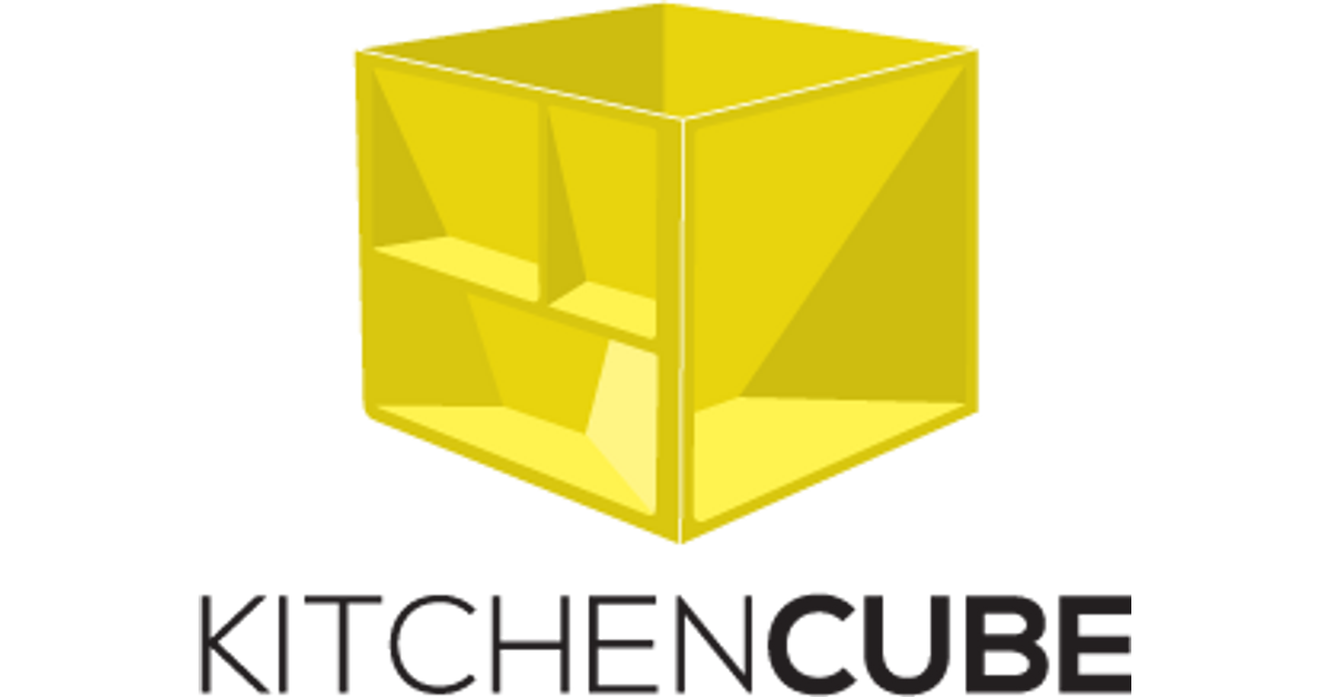 The Kitchen Cube  NEW All-in-One Measuring Device – The Kitchen