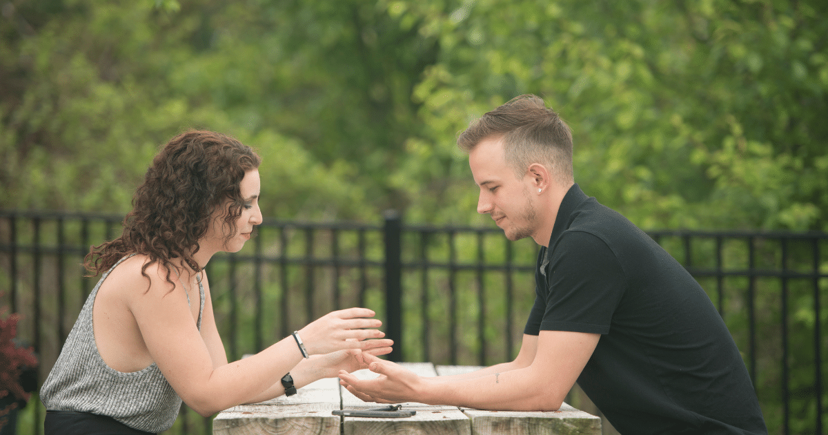 How to deal with a toxic relationship - Hangout Hub