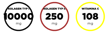 Colagen Hidrolizat