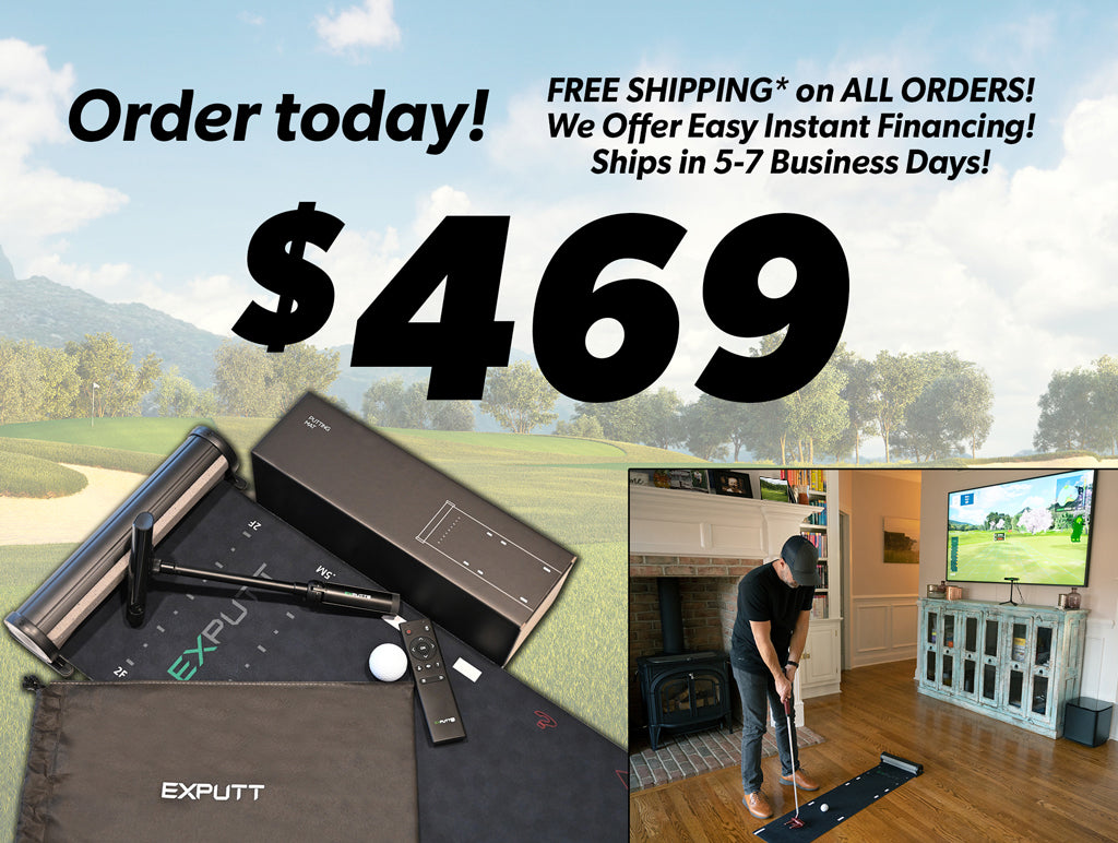Order Today Sale!