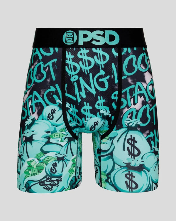 Psd (Men's Money Strip Underwear) – Vip Clothing Stores