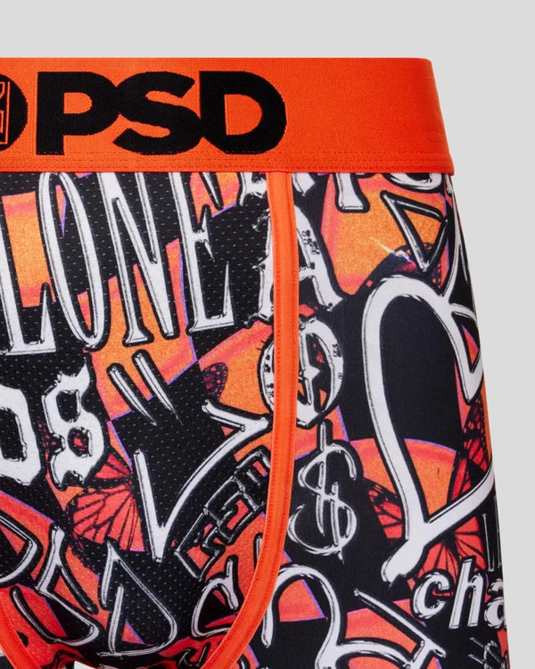 Psd (Men's Looney Tunes Underwear) – Vip Clothing Stores