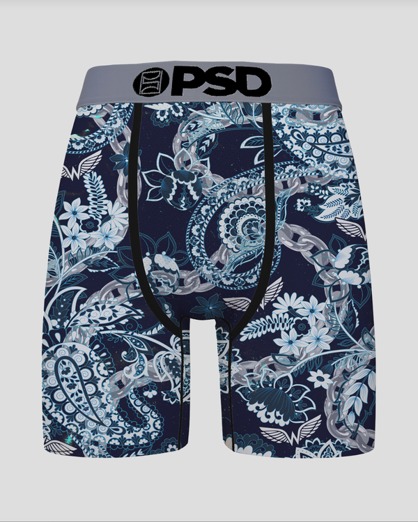 PSD Underwear, HEAT