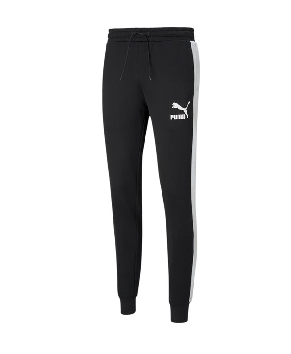 Ferrari Style T7 Track Pants Puma Black : Amazon.in: Clothing & Accessories