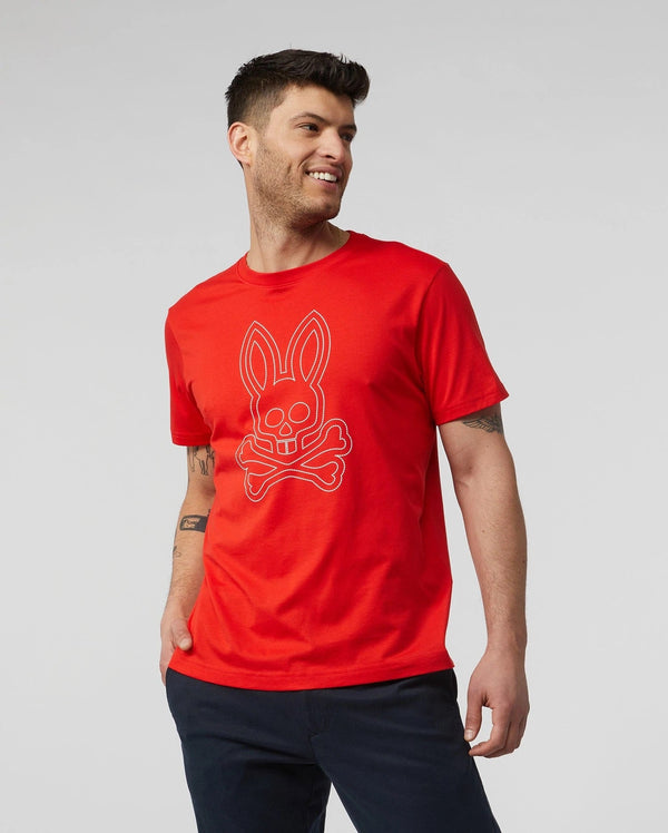 Louis Vuitton Bunny T-Shirt Black – Tenisshop.la