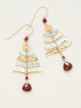 Load image into Gallery viewer, Astra Sparkle Earrings
