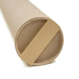 A poster tube