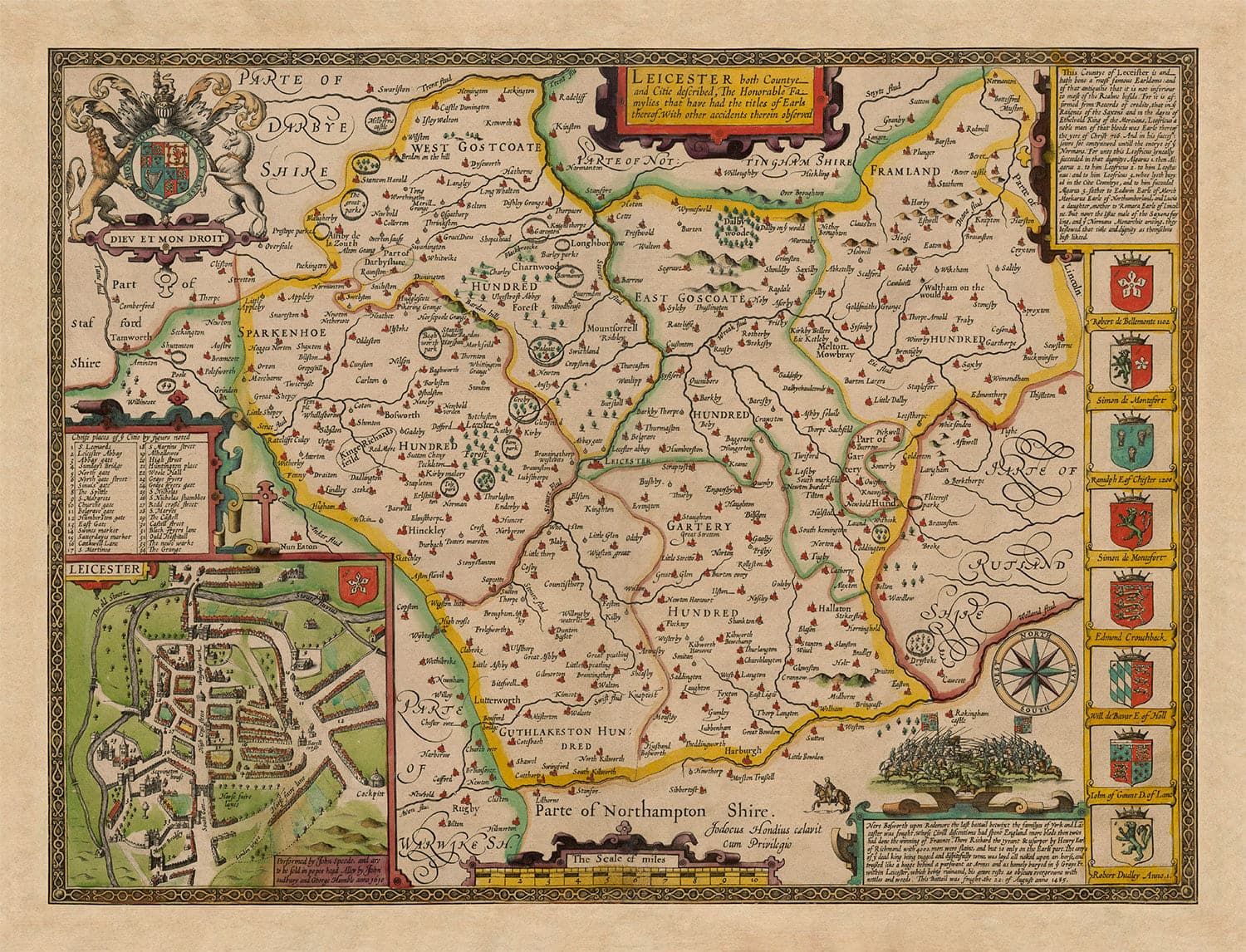 Leicestershire John Speed 1611 Lowres 1800x1800 ?v=1606265884