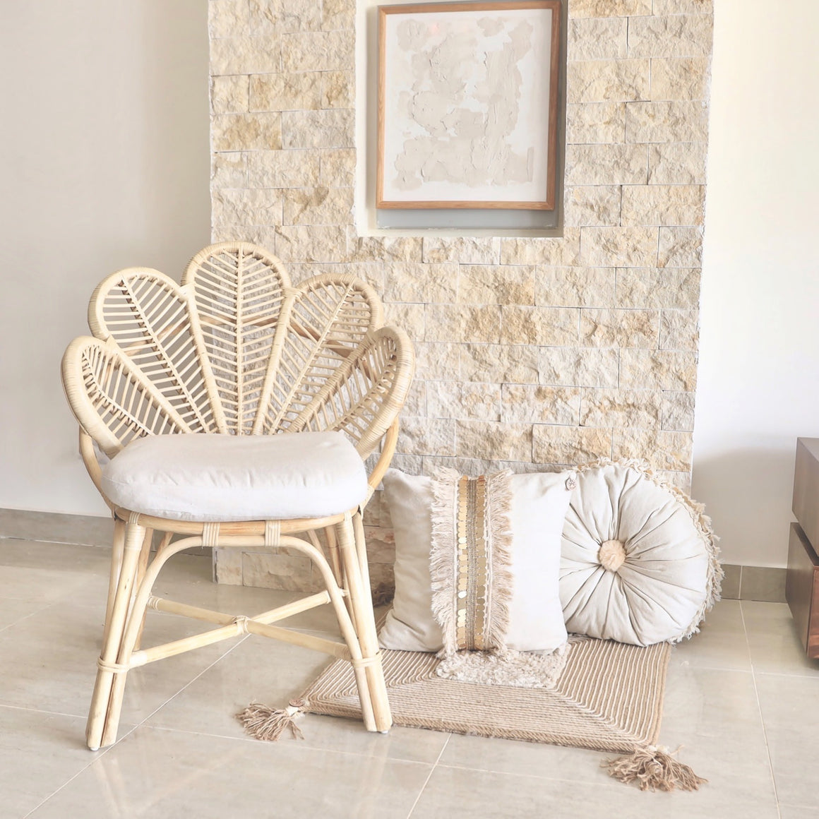 Flower Chair 2 – MamaBearNco