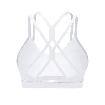 x cross bra