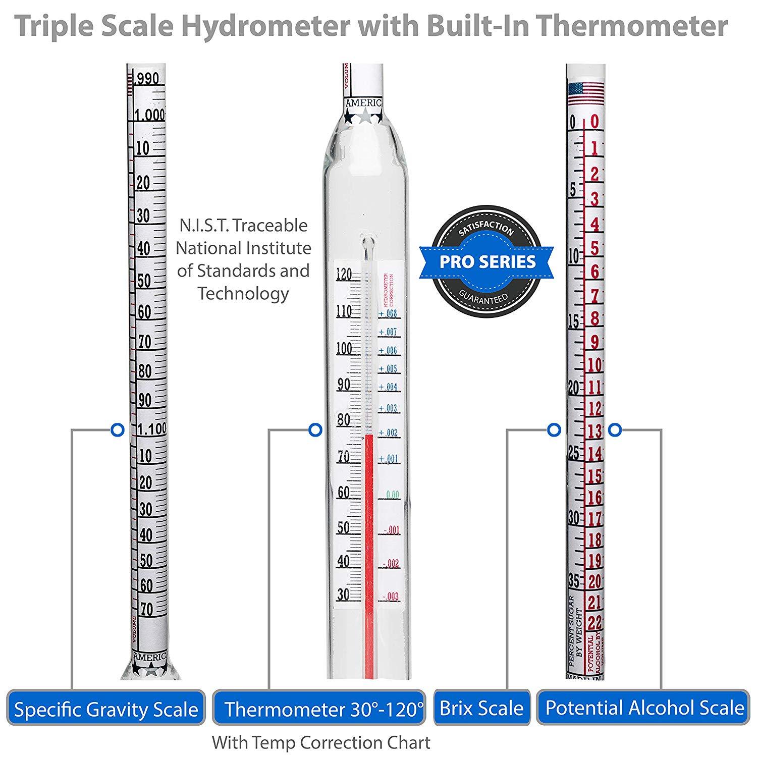thermo-hydrometer-abv-tester-triple-scale-american-made-specific-gravi-brewing-america