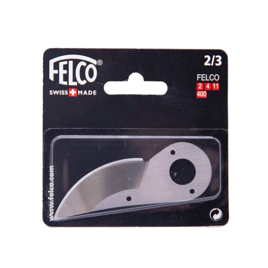 FELCO 6 Replacement Blade (6/3) – Sanver Supply