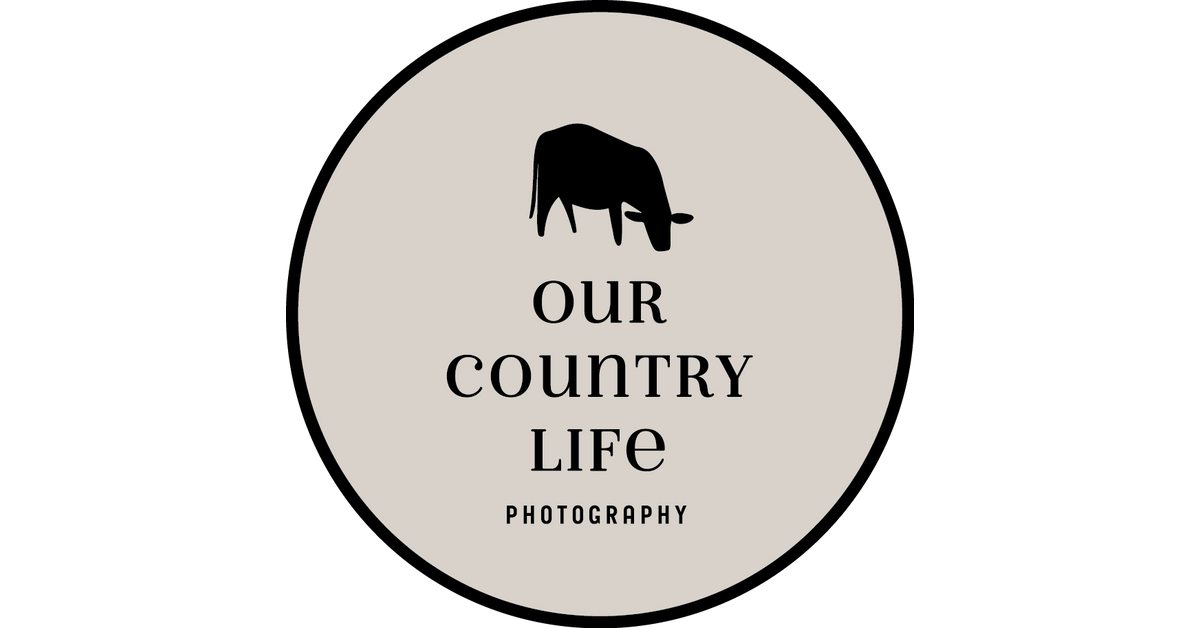 Our Country Life Photography