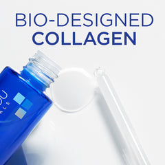 Bio-Designed Collagen