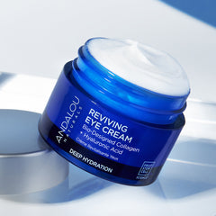 Deep Hydration Reviving Eye Cream