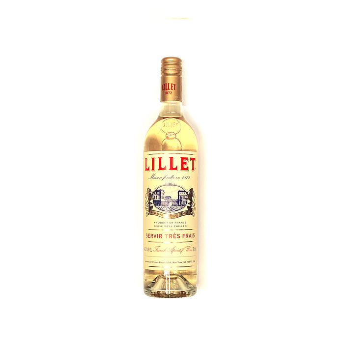 lillet blanc near me