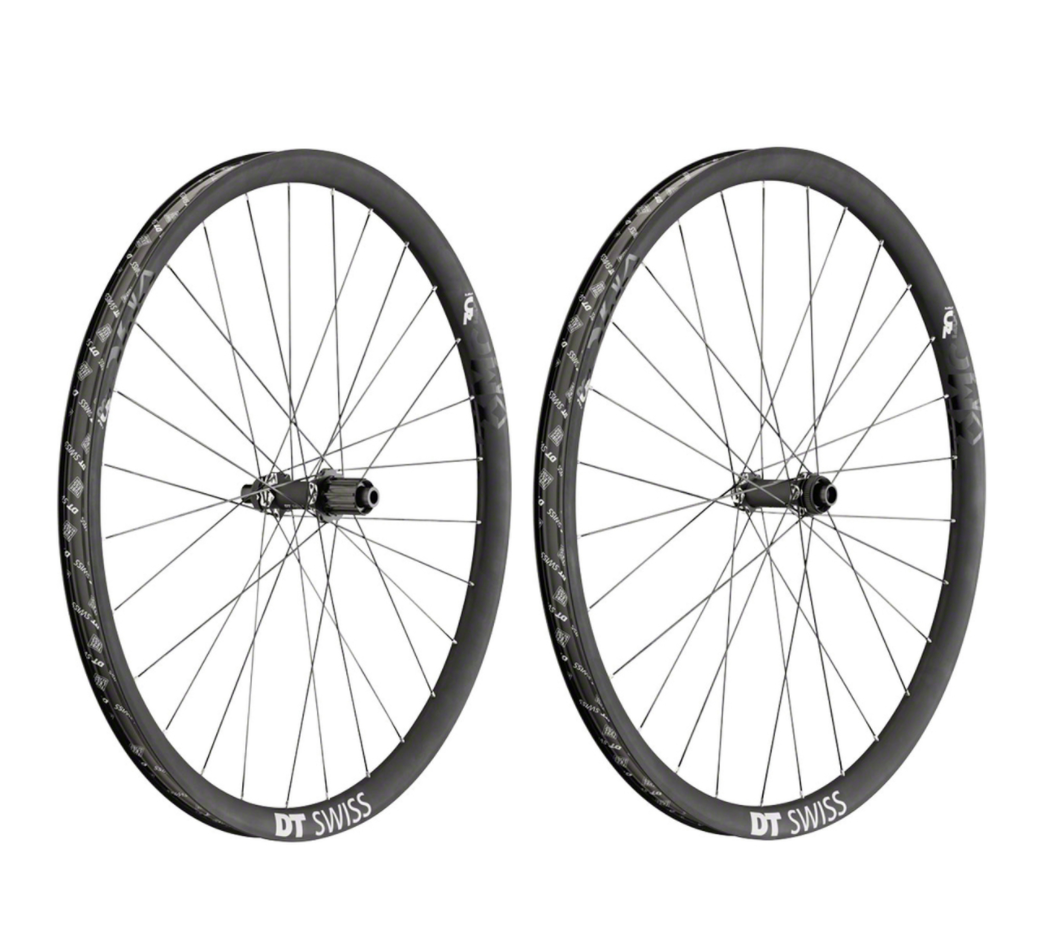 dt swiss mtb wheels 29