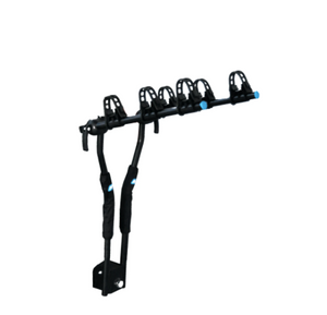 holdfast bike carrier