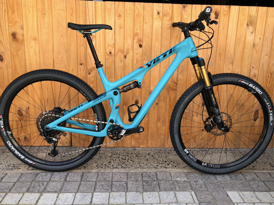 yeti sb100 for sale