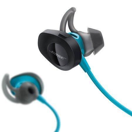 SoundSport Wireless In Ear Headphones NFC Bose SoundSpo fardanwardrobe