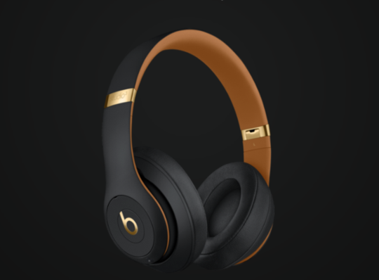 HEADPHONES STUDIO 3 BEATS BY DR. DRE STUDIO 3 – fardanwardrobe