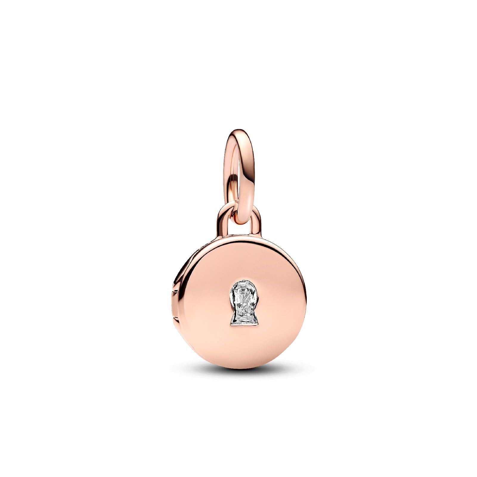 Charm Componibile Rerum Gioielli da donna in argento 925 25085M