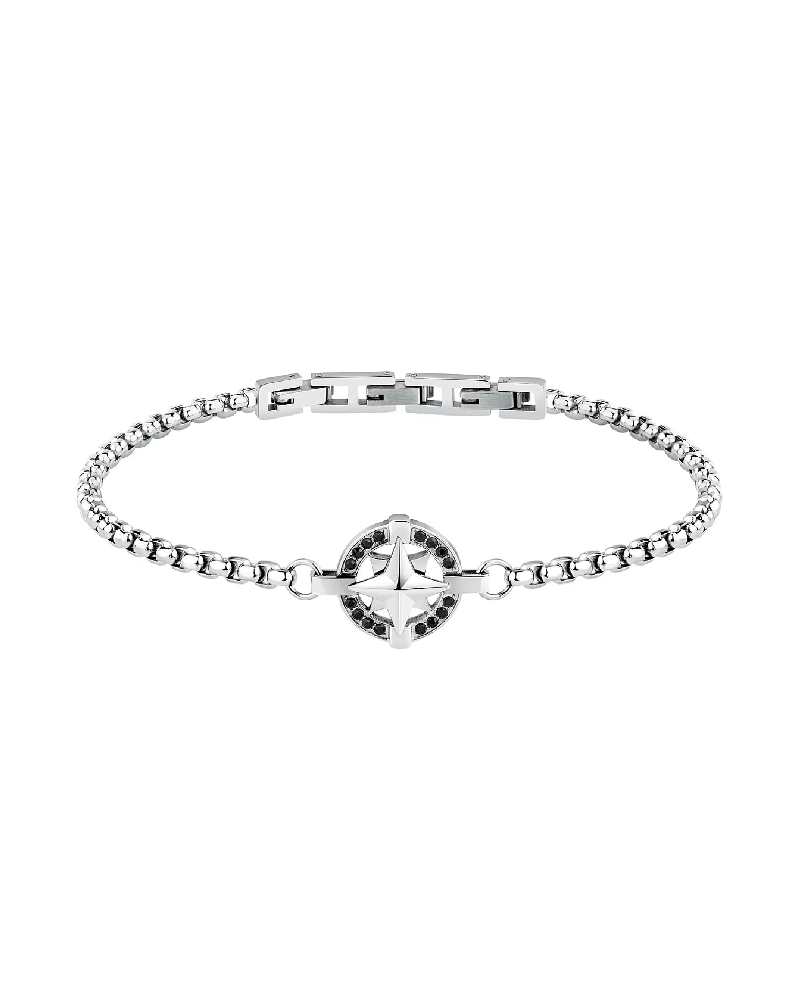 Bracciale Louis Vuitton Idylle Blossom in oro bianco e diamante