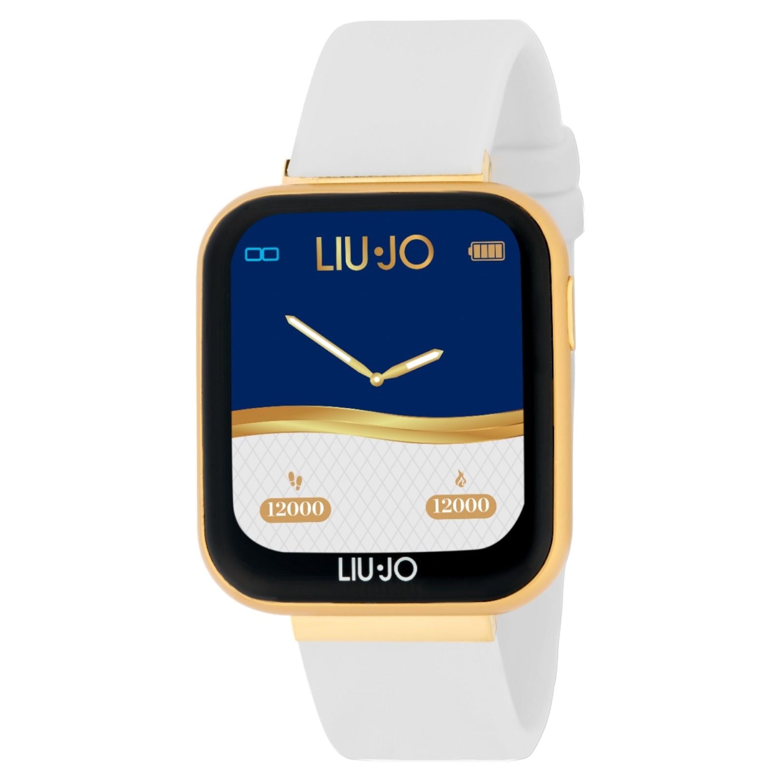 Orologio Donna Liu Jo Smartwatch Swlj057 - Luxury Watch e Jewellery