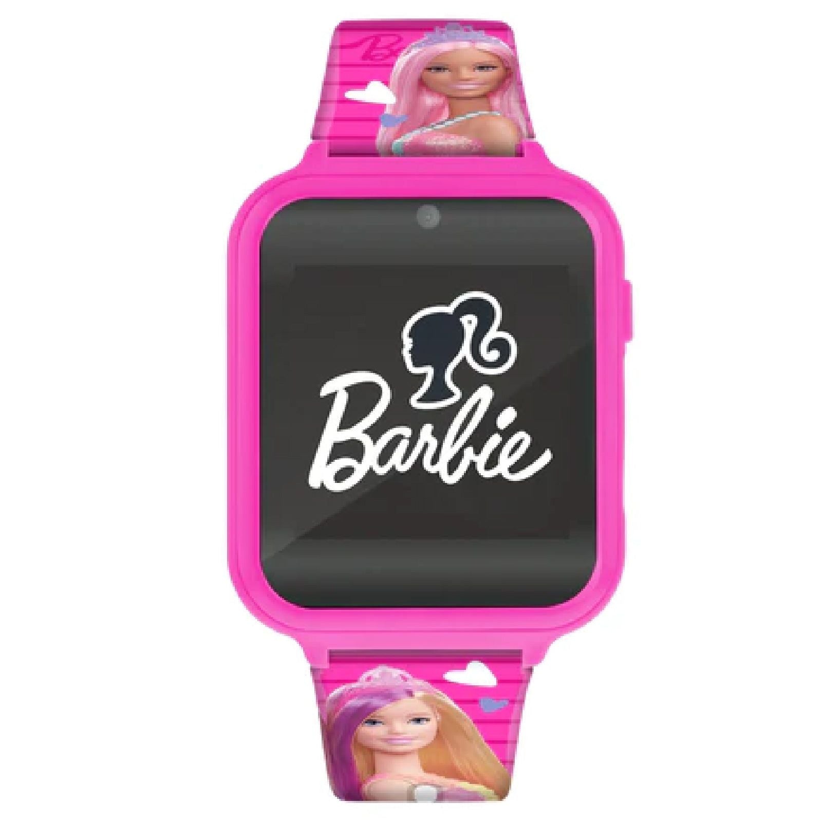 Orologio Disney da bambini in plastica LOL4104