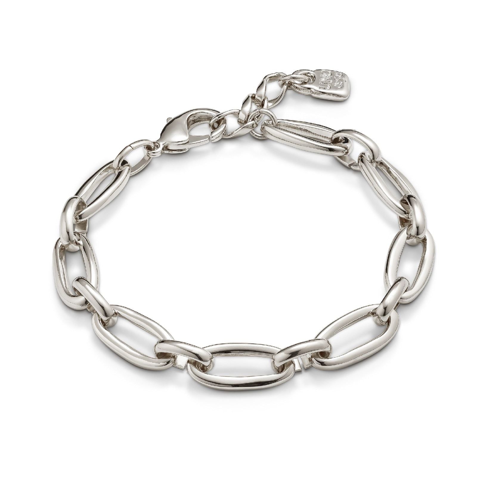 Bracciale Uno de 50 da donna PUL2261BPLMTL0U