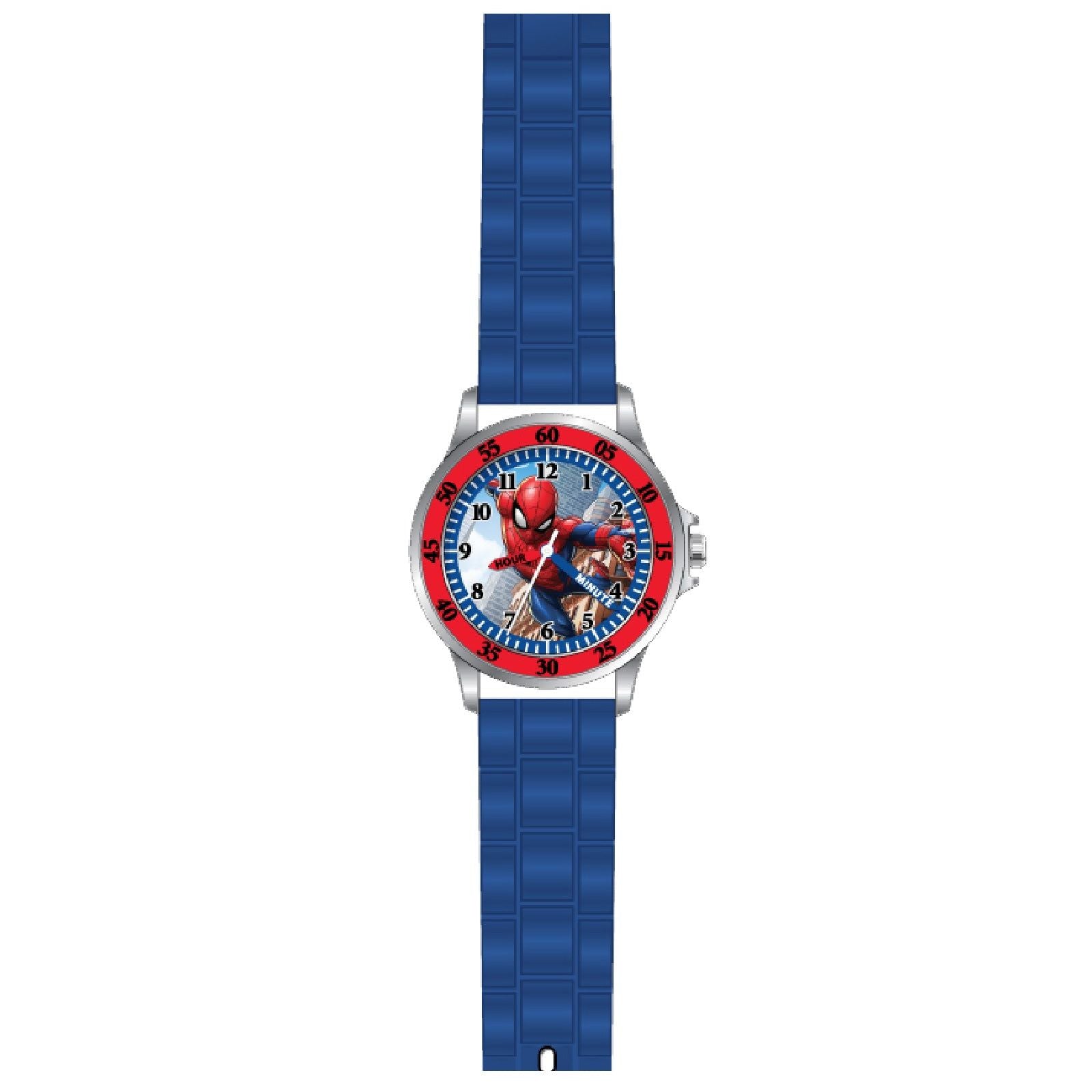 Orologio Calypso da bambini in plastica K5801-4