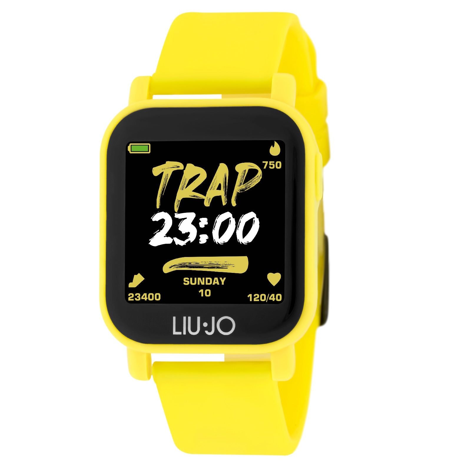 Smartwatch Liu Jo donna SWLJ028