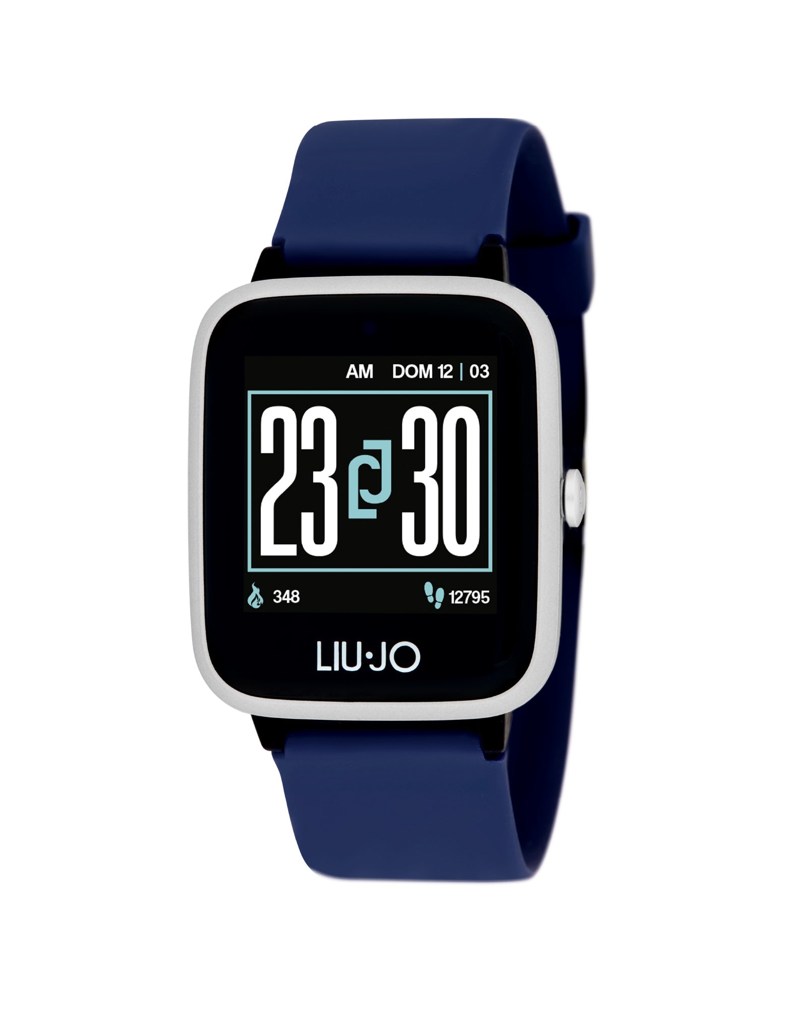 Orologio Donna Liu Jo Smartwatch Swlj057 - Luxury Watch e Jewellery