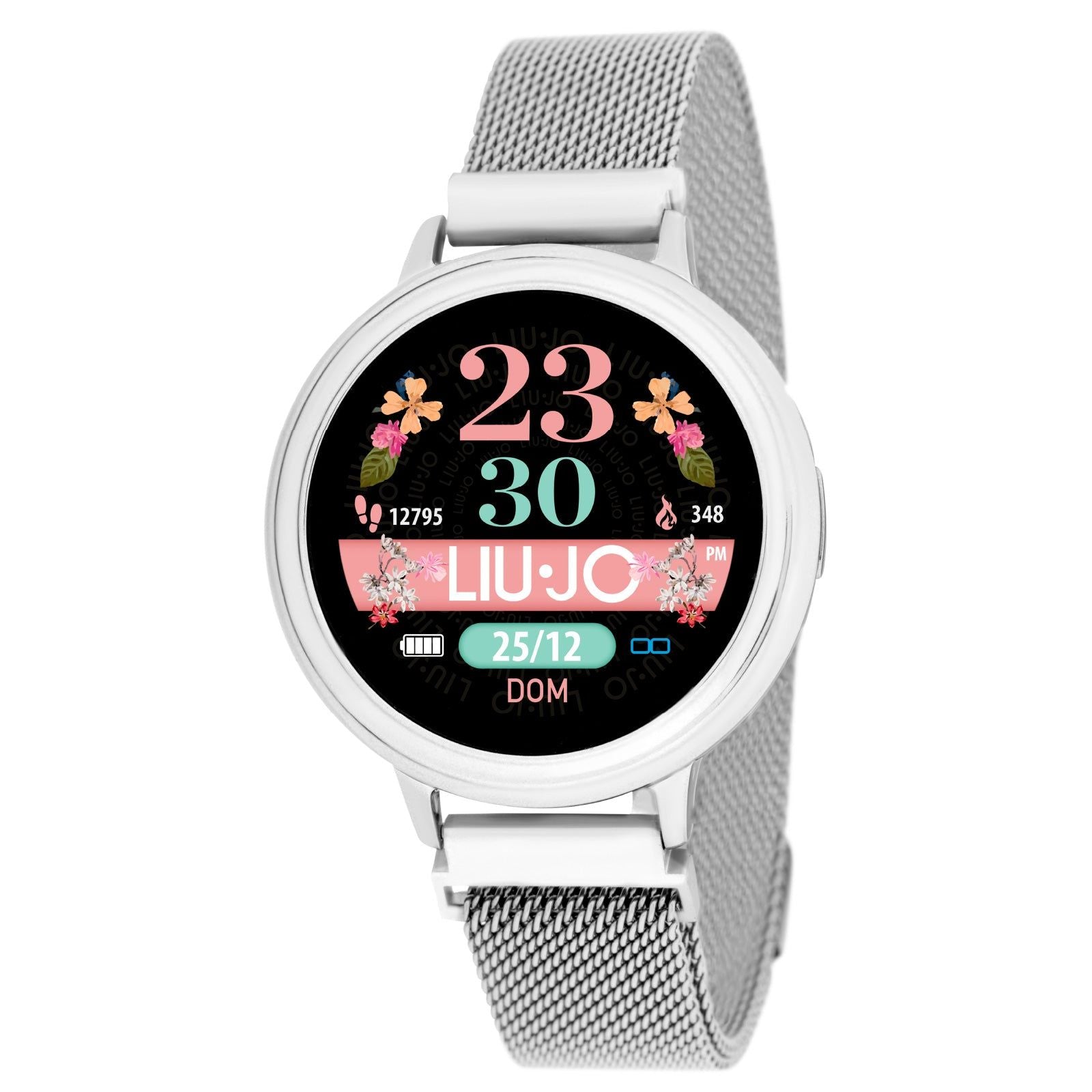 orologio Smartwatch donna Liujo SWLJ137 Smartwatches Liujo