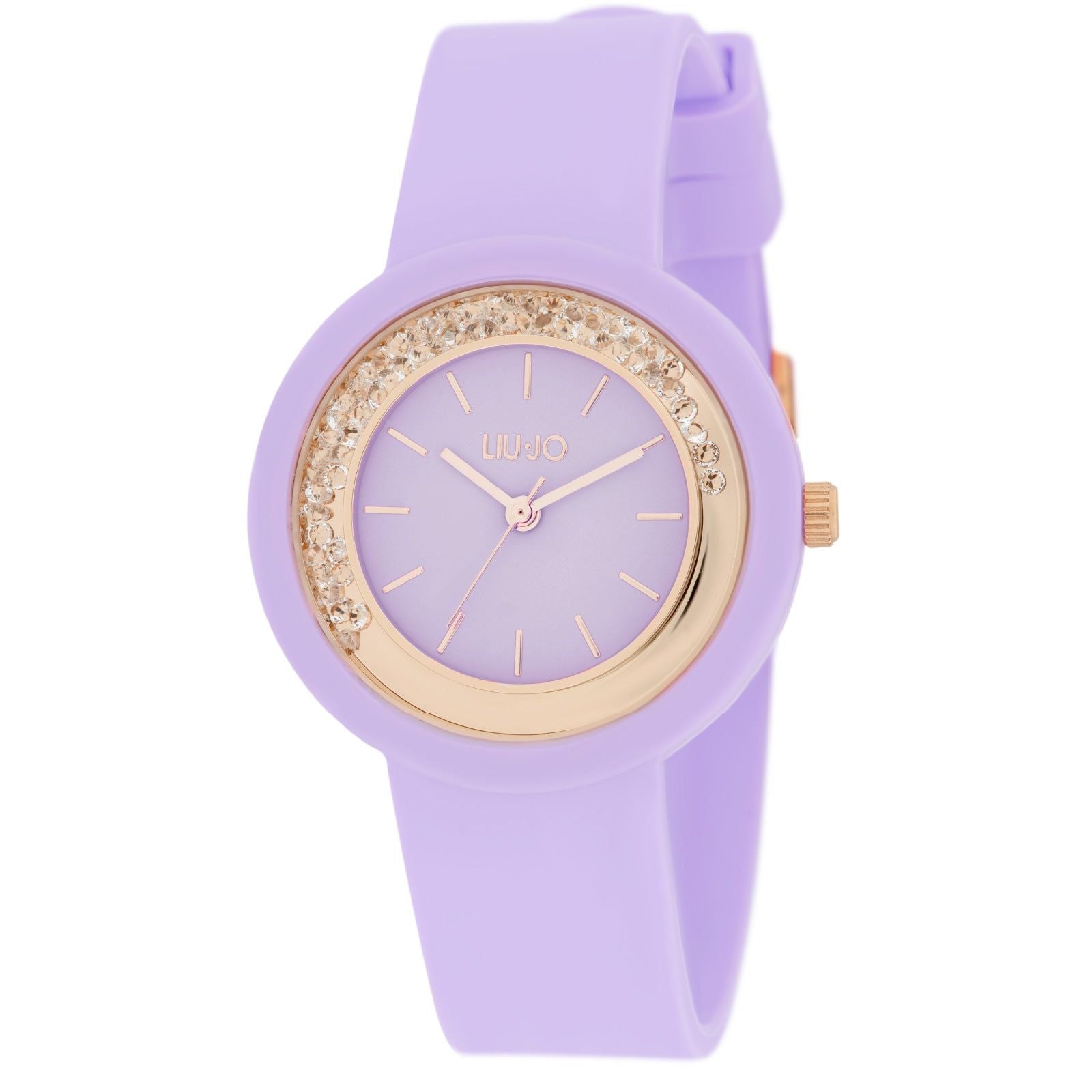 Orologio Liu Jo da donna in alluminio e plastica SWLJ004