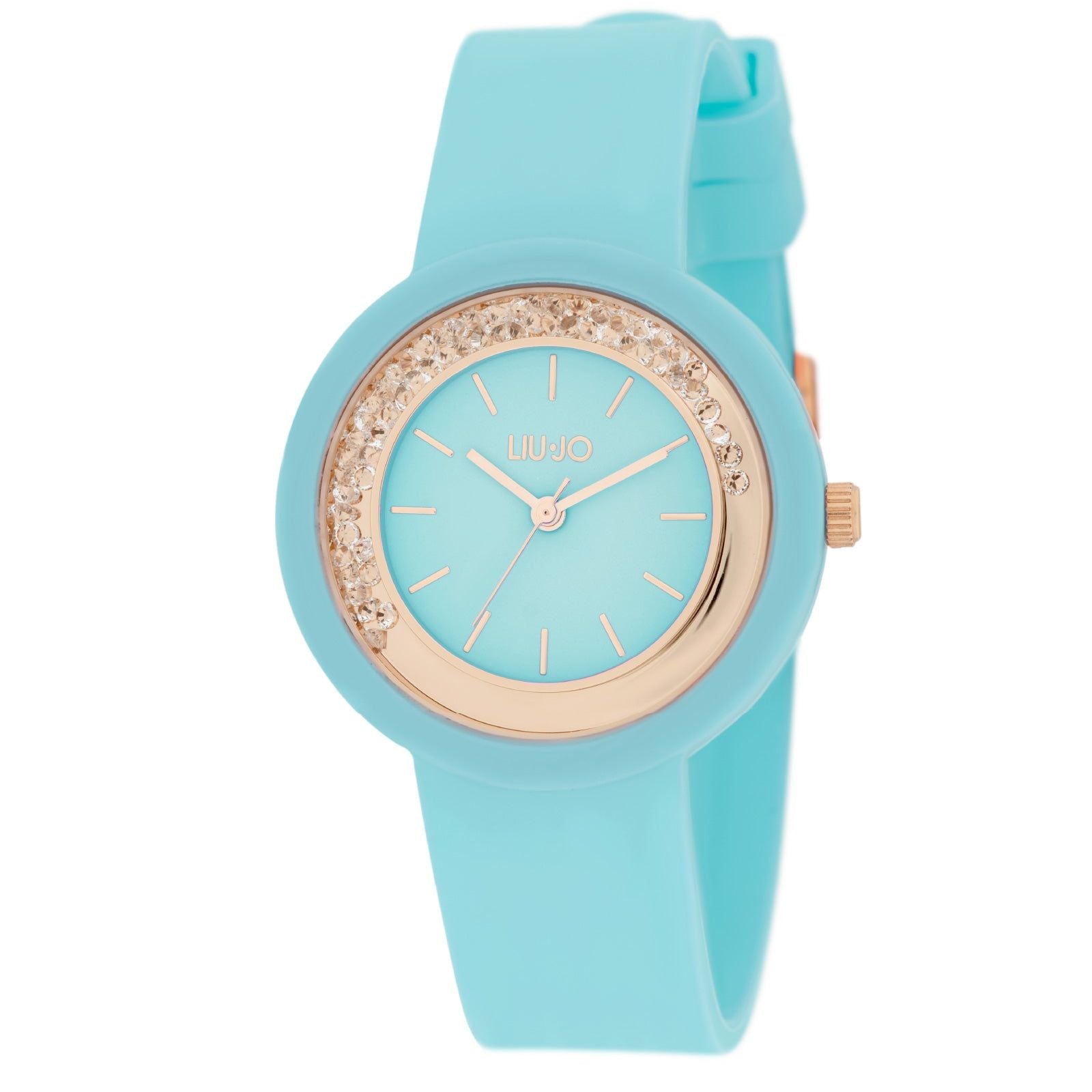 Orologio Liu Jo da donna in alluminio e plastica SWLJ035