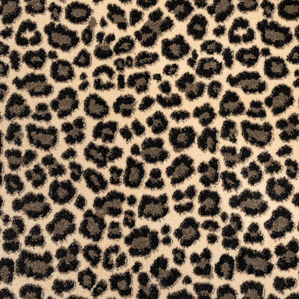 Animal Print Tribes Wilton Carpet