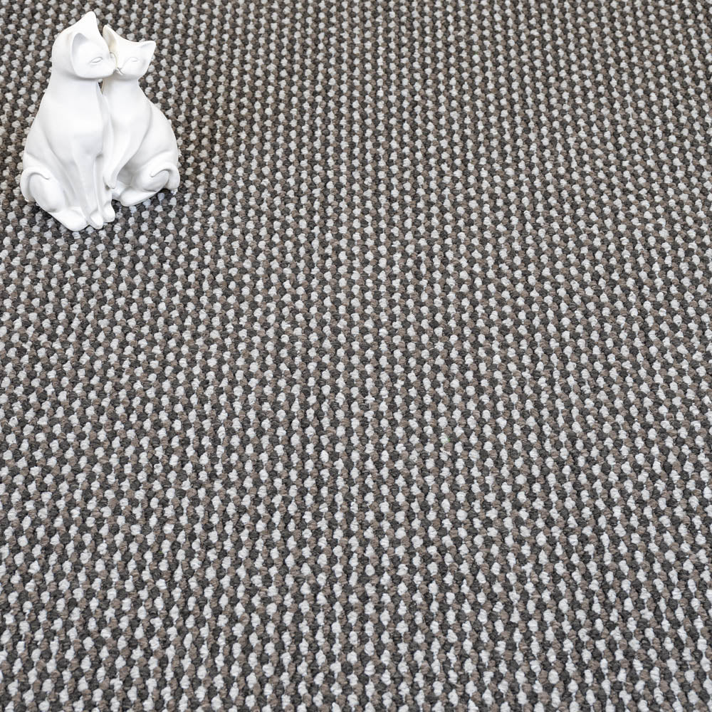 Richmond Loop Feltback Carpet
