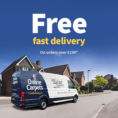 Free Delivery