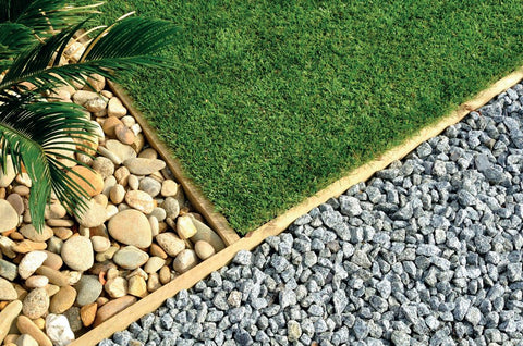 Artificial Grass Samples