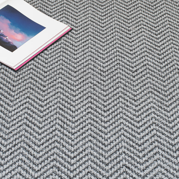 Chile Herringbone Carpet